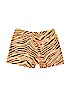 Assorted Brands Orange Shorts Size L (kids) - photo 2