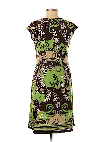 London Times Casual Dress (view 2)