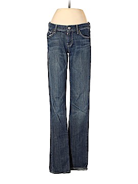 7 For All Mankind Size 26 waist