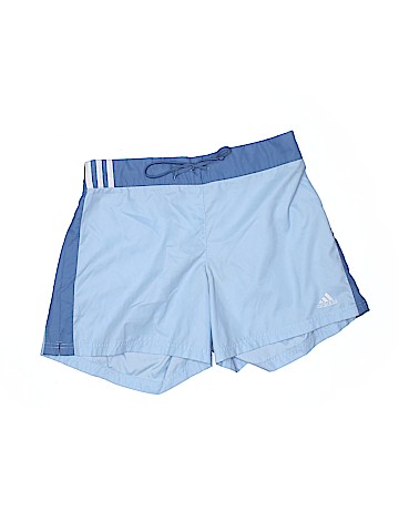 Adidas Athletic Shorts (view 1)