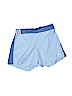 Adidas 100% Polyester Blue Athletic Shorts Size M - photo 1