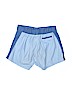 Adidas 100% Polyester Blue Athletic Shorts Size M - photo 2