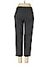 Ann Taylor LOFT Gray Dress Pants Size 2 (petite) - photo 2