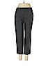 Ann Taylor LOFT Gray Dress Pants Size 2 (petite) - photo 1