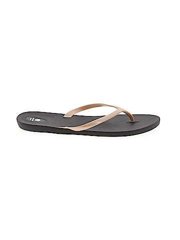 Assorted Brands Flip Flops (view 1)