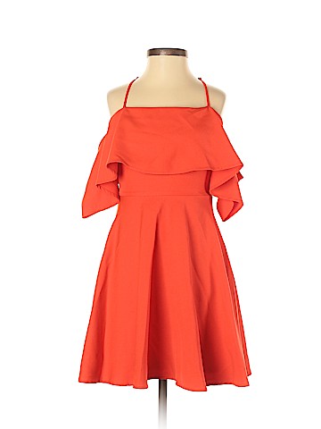 Lulu's Cocktail Dress (view 1)