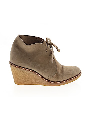 J.Crew Ankle Boots (view 1)