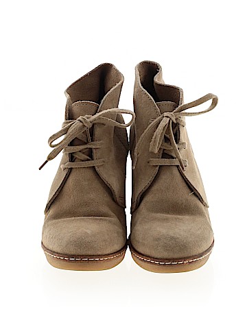 J.Crew Ankle Boots (view 2)