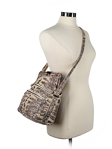 Leifsdottir Crossbody Bag (view 2)