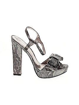 Jessica Simpson Size 8 1/2