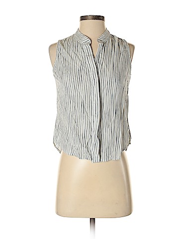Cloth & Stone Sleeveless Blouse (view 1)