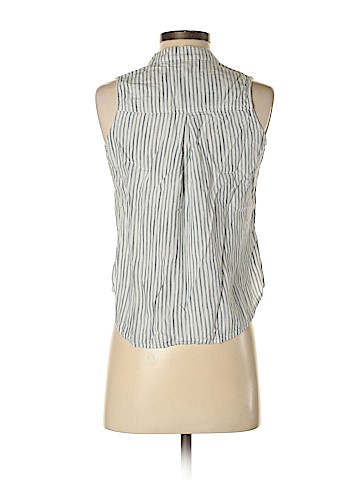 Cloth & Stone Sleeveless Blouse (view 2)