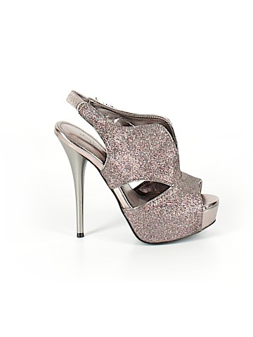 Charlotte Russe Heels (view 1)