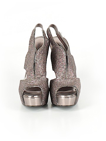 Charlotte Russe Heels (view 2)