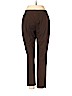 Talbots Brown Casual Pants Size S (petite) - photo 2