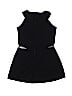 The Children's Place Black Dress Size 8 - photo 2