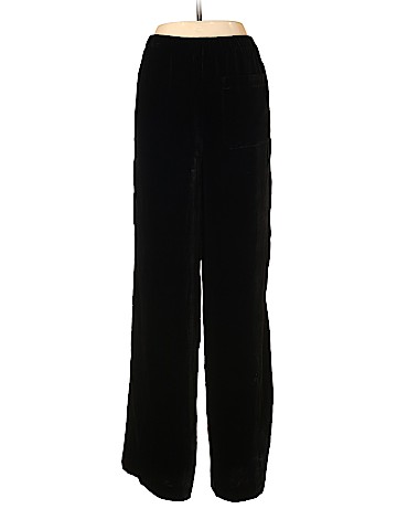 Theory Velour Pants (view 2)