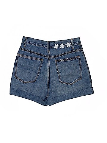 Gap Denim Shorts (view 2)