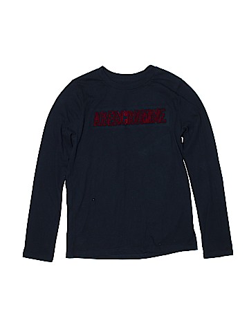 Abercrombie Pullover Sweater (view 1)