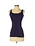 Theory Purple Tank Top Size S (petite) - photo 1
