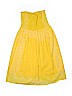 Unbranded Yellow Dress Size L (youth) - photo 1