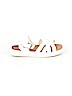 Mia White Sandals Size 10 - photo 1