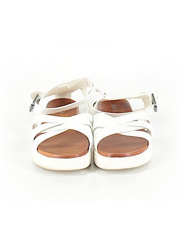 Mia Sandals (view 2)