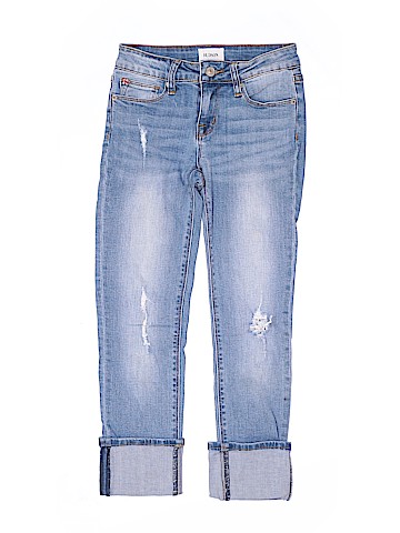 Hudson Jeans Jeans (view 1)
