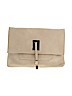 Moda Luxe Tan Clutch One size - photo 1