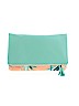 Rachel Pally Green Clutch One size - photo 1