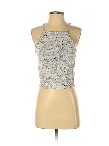 Kendall & Kylie Pullover Sweater (view 1)