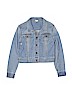 Tucker + Tate Blue Denim Jacket Size L (youth) - photo 1