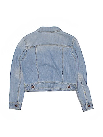 Tucker + Tate Denim Jacket (view 2)