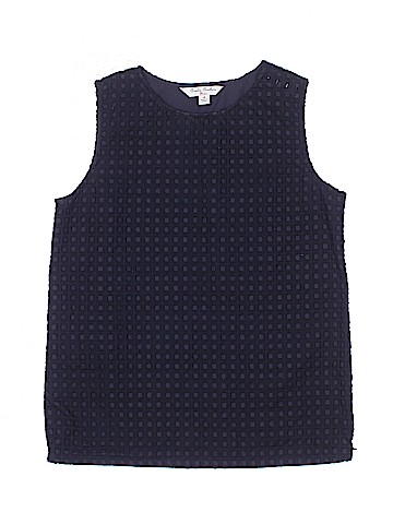 Brooks Brothers Sleeveless Blouse (view 1)