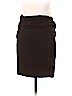 A Pea in the Pod Black Casual Skirt Size L - photo 2