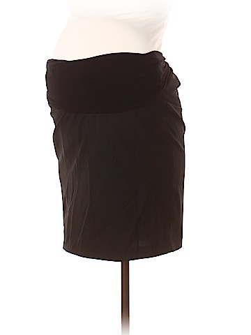 A Pea in the Pod Casual Skirt (view 1)