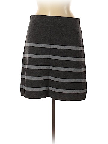 Ann Taylor LOFT Casual Skirt (view 2)