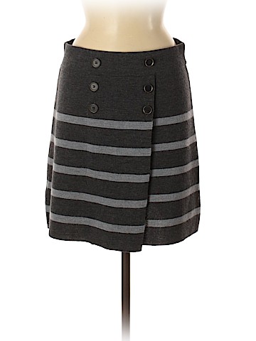Ann Taylor LOFT Casual Skirt (view 1)