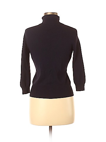 Ann Taylor LOFT Turtleneck Sweater (view 2)