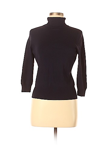 Ann Taylor LOFT Turtleneck Sweater (view 1)