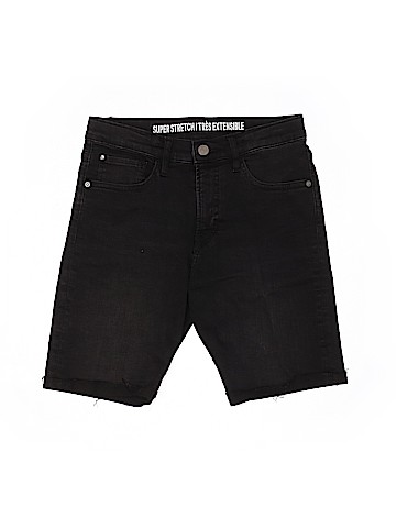 H&M Denim Shorts (view 1)