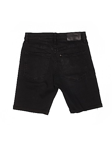 H&M Denim Shorts (view 2)