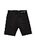 H&M Black Denim Shorts Size 11 - 12 - photo 2