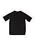Gymboree Black Rash Guard Size 10 - 12 - photo 2