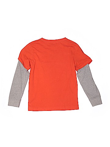 Gymboree Long Sleeve T-Shirt (view 2)
