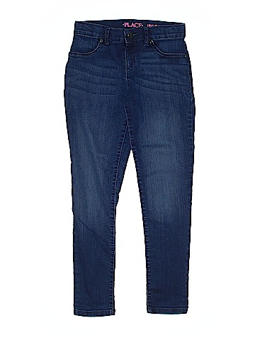 The Children's Place Jeans (view 1)