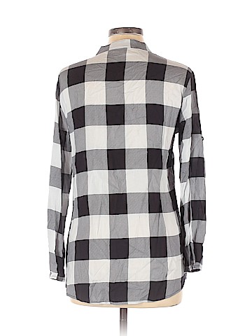 Assorted Brands Long Sleeve Blouse (view 2)