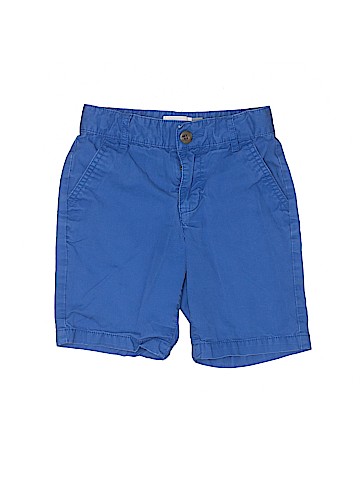 Old Navy Khaki Shorts (view 1)