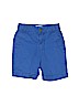 Old Navy 100% Cotton Blue Khaki Shorts Size 5 - photo 1