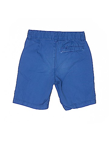 Old Navy Khaki Shorts (view 2)